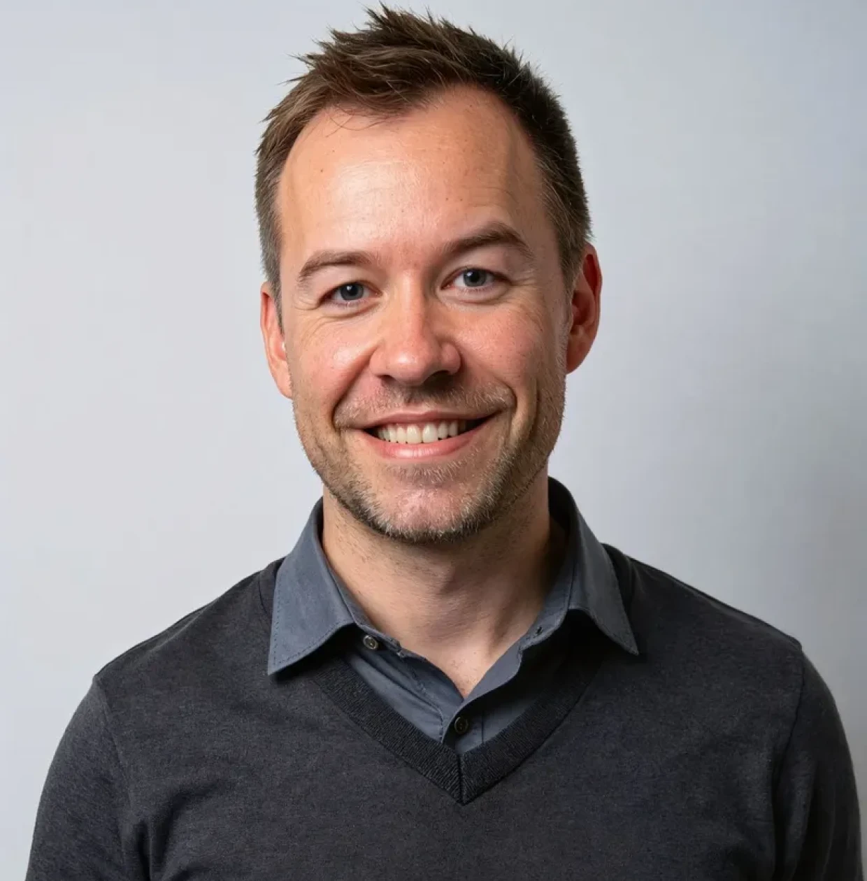 Daniel George